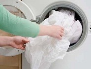 開一家干洗店月收入有多少？