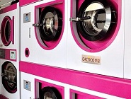 現在干洗店的生意好做嗎？