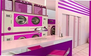 四氯乙烯干洗機的原理是什么？