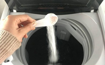 什么是干洗？干洗的原理是什么？