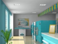 開(kāi)一個(gè)干洗店投資多少錢比較好？