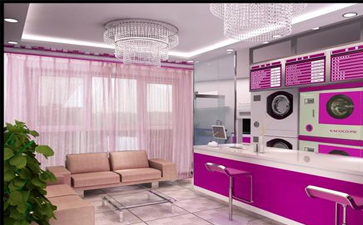 開干洗店需要學什么？注意哪些?？