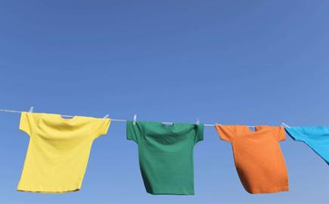 學習干洗技術到哪里學比較好？