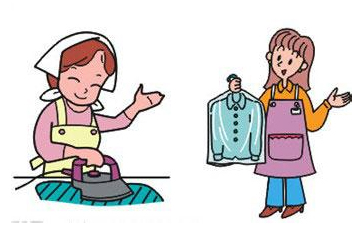 干洗技術包括哪些？分別是什么技術？