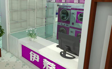 開(kāi)干洗店需要的設(shè)備有哪些？