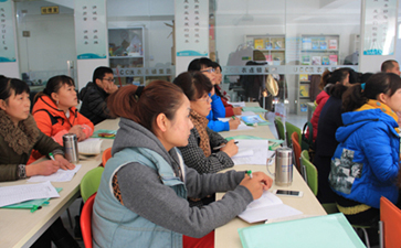 哪里有學干洗技術的？