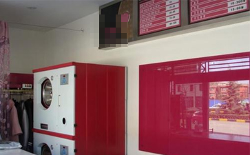 開什么店投資小好賺錢？