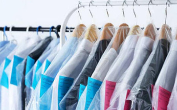 開干洗店需要掌握的技術有哪些？