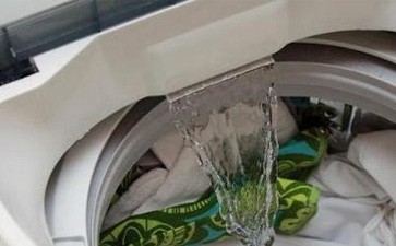 干洗和水洗的優勢是什么？