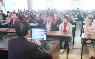 干洗技術培訓哪家靠譜一點？如何選擇？