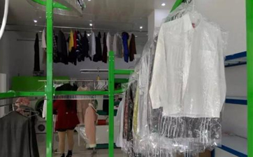 開一家干洗店如何選址？怎么去分析？