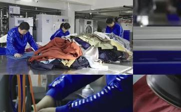 開干洗店需要多少員工？幾個比較好？