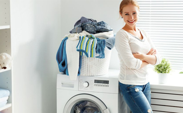 開干洗店需要技術嗎?新手必看！