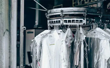 什么是干洗技術？干洗技術有哪些&nbsp;？