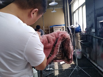 干洗店加盟的奢侈品護理技術帶來的利潤