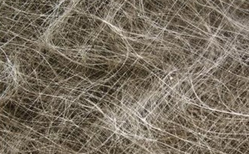 化學纖維的洗滌