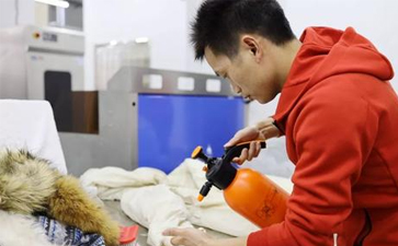 哪里有干洗技術培訓？主要培訓什么？